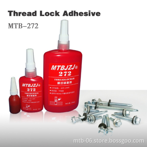 High Strength Liquid Sealant,Anaerobic Sealant